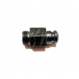 Choke cable bushing, carburetor mount Ltz 400 lta