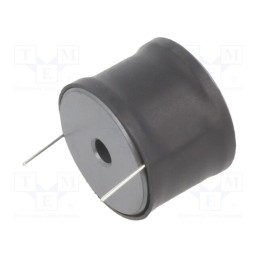 1 pcs x MURATA - 1415517C - Inductor: wire, THT, 1.5mH, 1.7A, 374mΩ, ±15%, Ø29.8x21.8mm, 1400