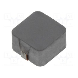 1 pcs x TRACO POWER - TCK-099 - Inductor: wire, SMD, 4.7uH, 23.3mΩ, -40÷105°C, ±20%, 6.5x6.5mm, 5A