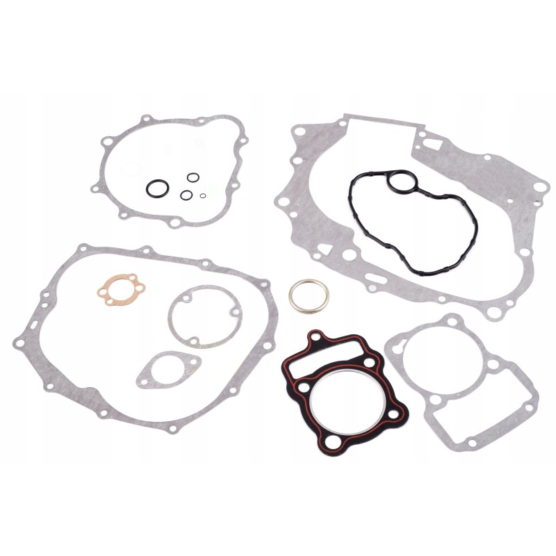 ATV 150 air engine gaskets