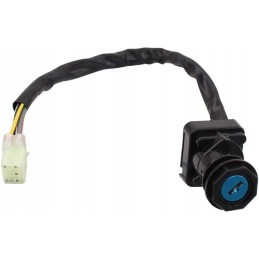 Ignition switch suzuki lt a 400 f kingquad 4x4 2008 2016