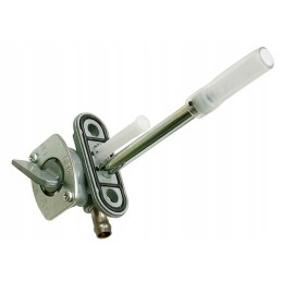 Fuel tap yamaha yfm 250 350 400 450 600 660
