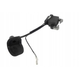 Ignition coil pocket bike mini cross quad atv