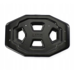 Rear rack can am reangade brp 715007274