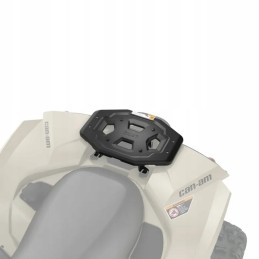 Rear rack can am reangade brp 715007274