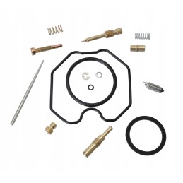 Atv quad 200 250 bashan carburetor repair kit