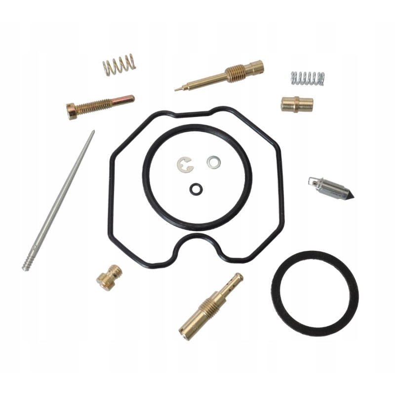 Atv quad 200 250 bashan carburetor repair kit