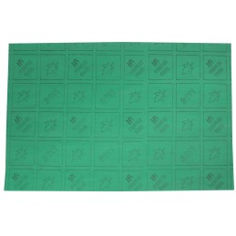 Quad atv bashan shineray engine gasket sheet