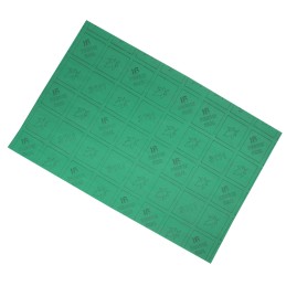 Quad atv bashan shineray engine gasket sheet