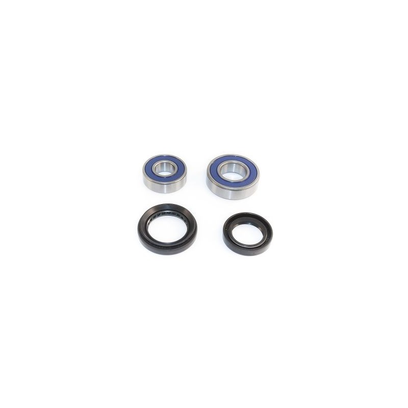 Wheel bearings set honda trx250x trx450er trx450r