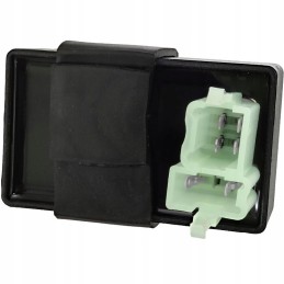 Ignition module for quad atv bashan 200cc 6 pin