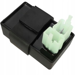 Ignition module for quad atv bashan 200cc 6 pin