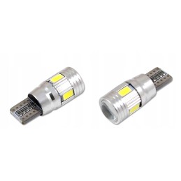 2in1 daytime running lights turn signals 82 x LED w21w