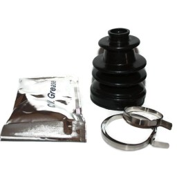 Rear joint cover for Can Am Outlander Renegade