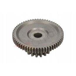 Starter intermediate wheel atv quad 200 250 bashan 17 60 teeth