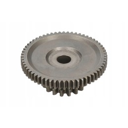 Starter intermediate wheel atv quad 200 250 bashan 17 60 teeth