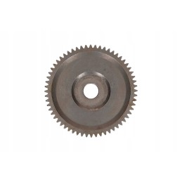 Starter intermediate wheel atv quad 200 250 bashan 17 60 teeth