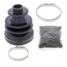 Rear joint cover for Polaris Ranger Sportsman XP550