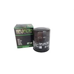 Oil filter tgb 600 yamaha fjr hiflo filter