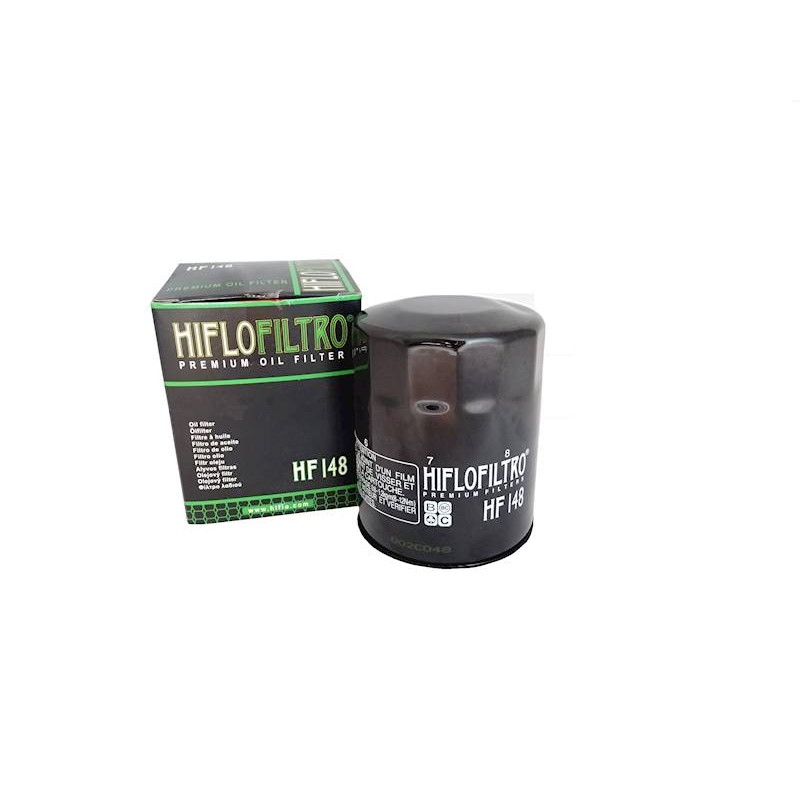 Oil filter tgb 600 yamaha fjr hiflo filter
