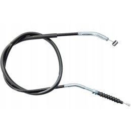 Street r 125 clutch cable