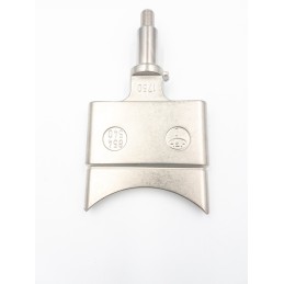 Exhaust valve 420854358