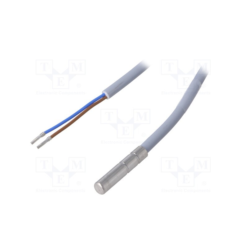 1 pcs x APAR - SCP-NTC/B - Sensor: temperature, NTC, Temp: -30÷80°C, 10kΩ, Len: 3m