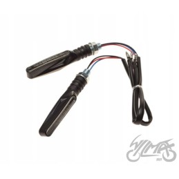 Front turn signal atv utv leds