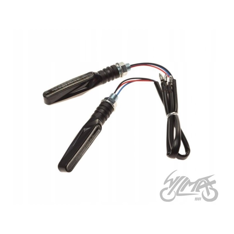 Front turn signal atv utv leds