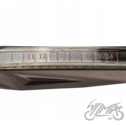 Front turn signal atv utv leds