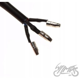 Front turn signal atv utv leds