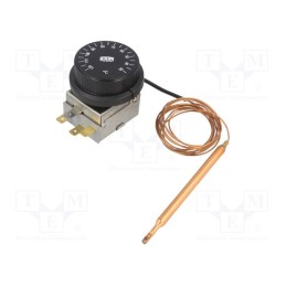 1 pcs x ARTHERMO - C702003235N - Sensor: thermostat with capillary, SPDT, 10A, 400VAC, ±4°C, BT