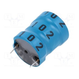 1 pcs x KEMET - SBC8-102-761 - Inductor: ferrite, 1mH, 1A, 780mΩ, ±10%, 10kHz