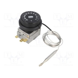 1 pcs x ARTHERMO - C704253470N - Sensor: thermostat with capillary, SPDT, 10A, 400VAC, ±4°C, BT