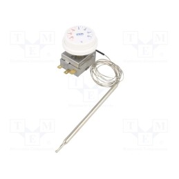 1 pcs x ARTHERMO - C705503001B - Sensor: thermostat with capillary, SPDT, 10A, 400VAC, ±3°C, BT