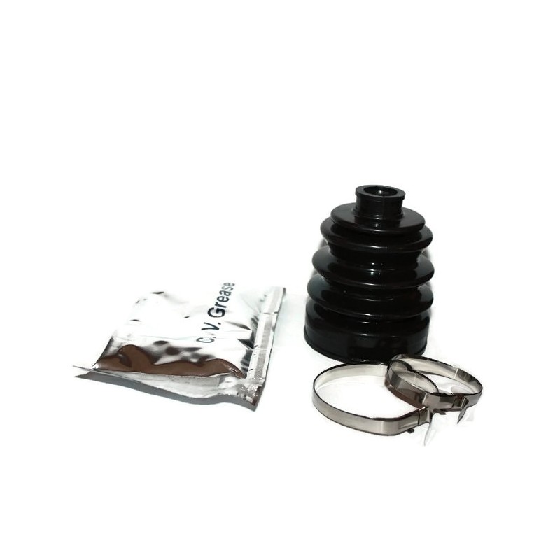 Front inner joint cover Arctic Cat 400 500 550