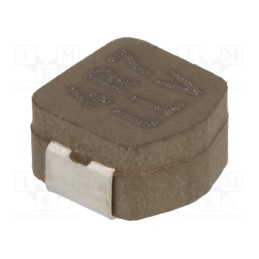 1 pcs x KEMET - MPXV1D0530L4R7 - Inductor: ferrite, 4.7uH, Ioper: 4.6A, 62.2mΩ, ±20%, Isat: 4.5A