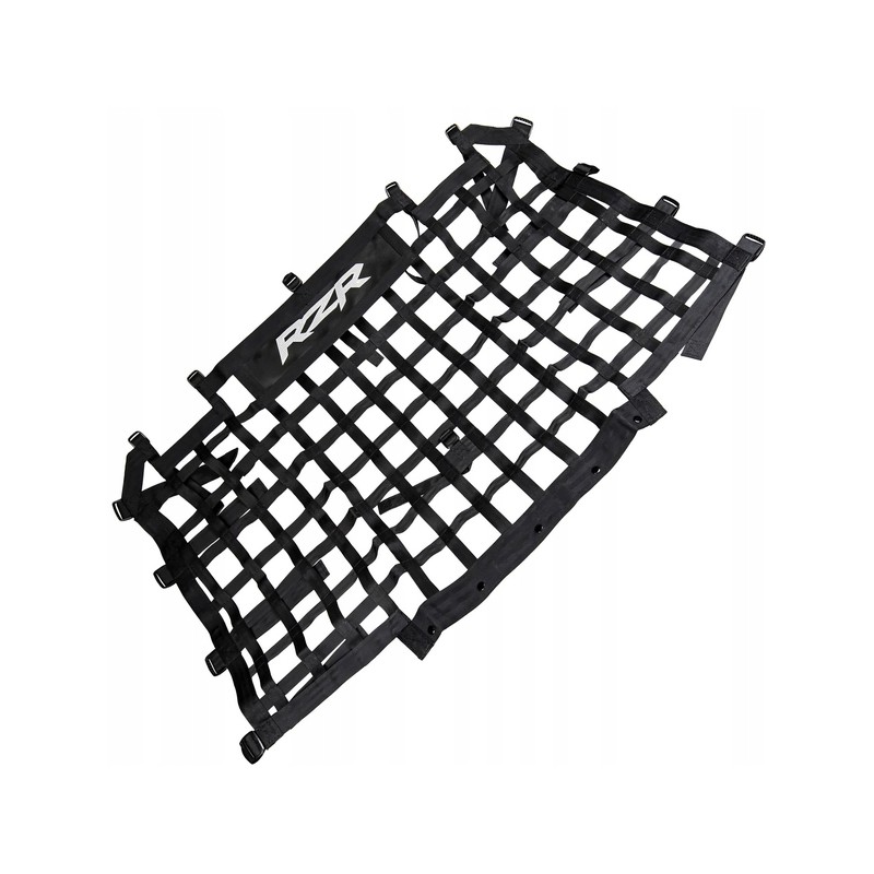 Rear net Polaris RZR 1000 2015 18r p2879936