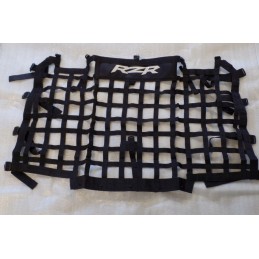 Rear net Polaris RZR 1000 2015 18r p2879936