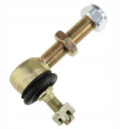 Swingarm end pin for ATV 125 KXD M14