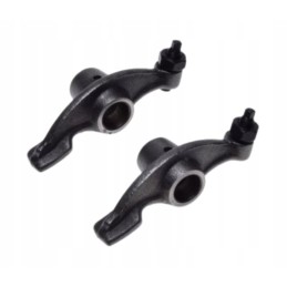 Valve rocker chopper king kinroad quad atv