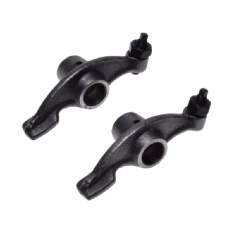 Valve rocker chopper king kinroad quad atv