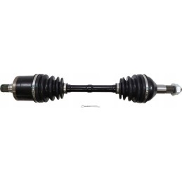 Polos rear left drive can am outlander 800 650