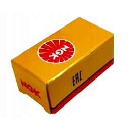 Spark plug 1270 ngk