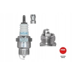 Spark plug 1270 ngk