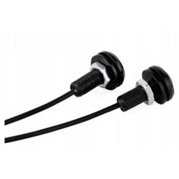 2in1 daytime running lights, indicator light, 6 LEDs