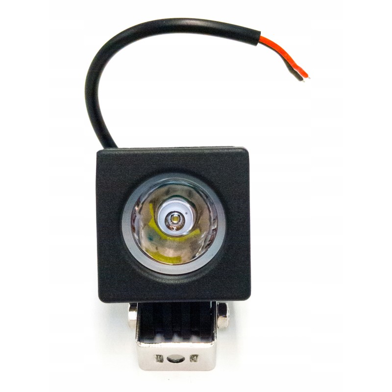 LED lamp for quad 4w 805 lumens
