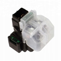 Suzuki Vinson LT A500 starter relay