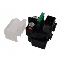 Suzuki Vinson LT A500 starter relay