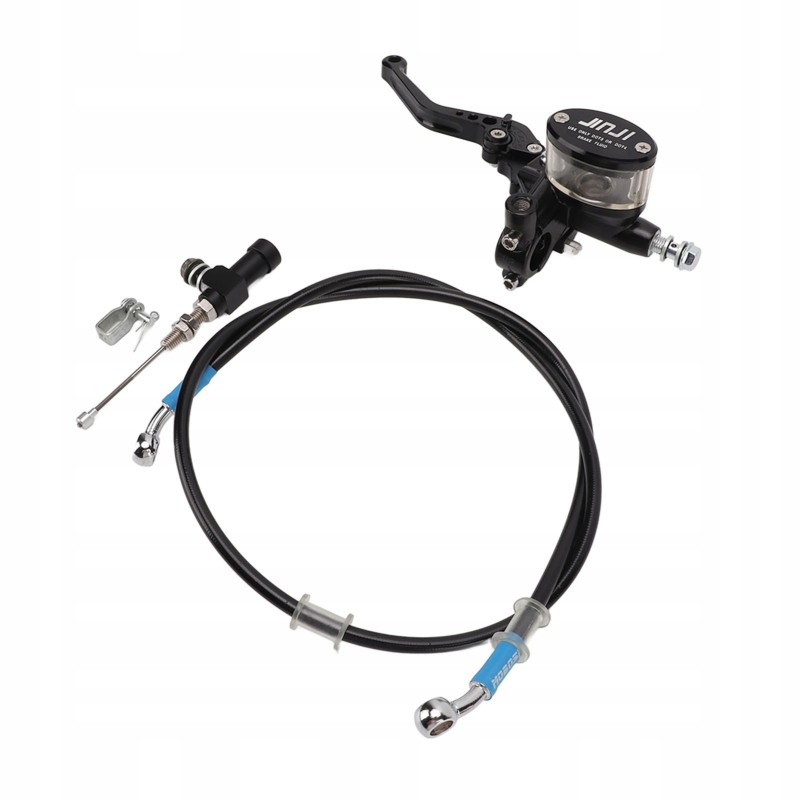 Brake clutch universal 7 8 inch 22 mm